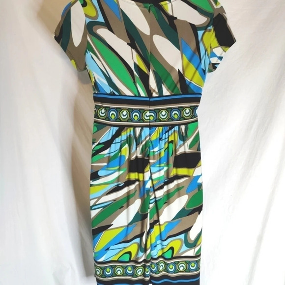 Pretty Little Boho Dress EUC ❤️ - Picture 7 of 13